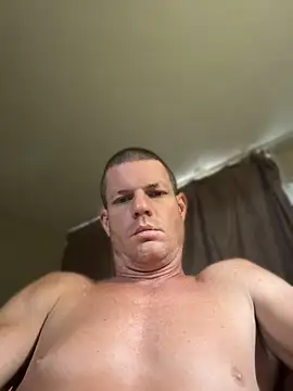 Show Webcam de JockNThirsty