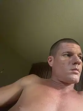 JockNThirsty webkamerás műsora