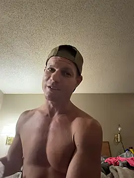 JockNThirsty webkamerás műsora
