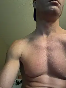 Show modela JockNThirsty na web-kameri