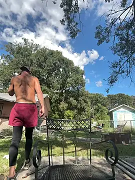 JockNThirsty Webcam show