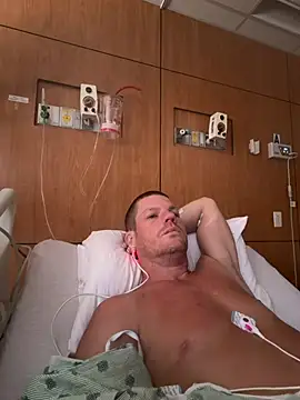 JockNThirsty – webcam-show