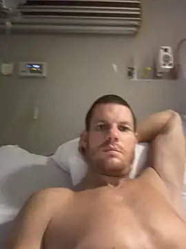 JockNThirstyのウェブカメラショー