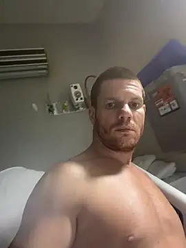 JockNThirstyのウェブカメラショー