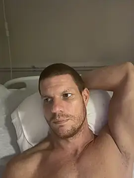 JockNThirsty's Webcam Show