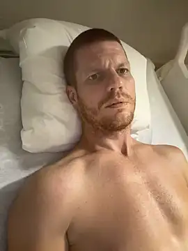 JockNThirsty's Webcam Show