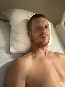 JockNThirsty Шоу с уебкамера