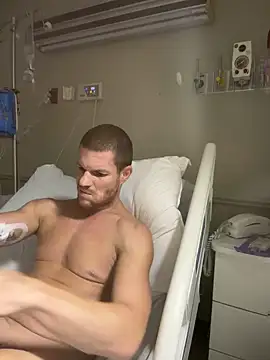 JockNThirsty Show Webcam