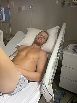 הופעת וובקאם של JockNThirsty