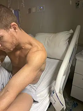 JockNThirstyのウェブカメラショー