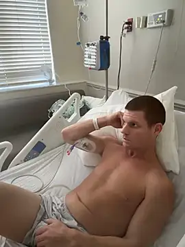 Show de webcam de JockNThirsty