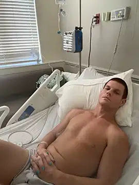 הופעת וובקאם של JockNThirsty