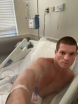 JockNThirsty webkamerás műsora
