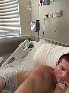 הופעת וובקאם של JockNThirsty