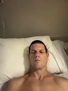 JockNThirsty webcam show