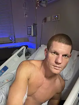 JockNThirsty Шоу с уебкамера