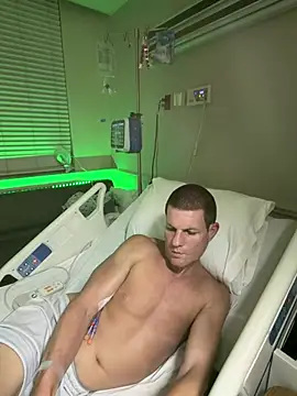 Show Webcam de JockNThirsty