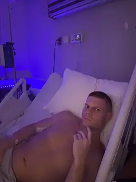 JockNThirsty webkamerás műsora