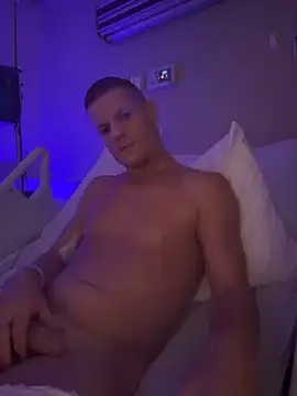 Show webcam de JockNThirsty