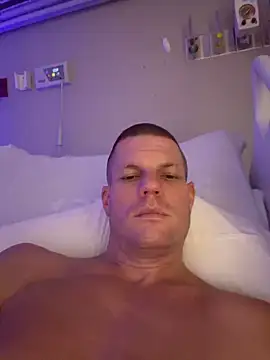 Show de webcam de JockNThirsty