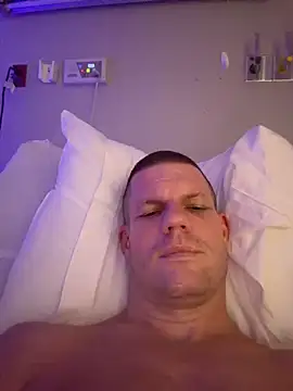JockNThirsty Show in webcam