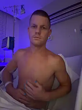 JockNThirsty Шоу с уебкамера