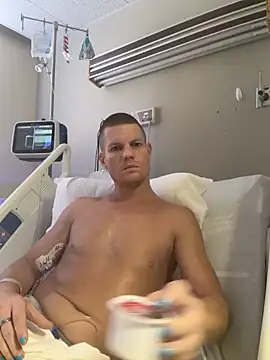 JockNThirsty Шоу с уебкамера