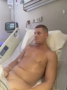 Show Webcam de JockNThirsty