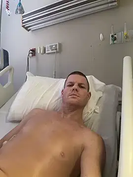 JockNThirsty Pertunjukan Webcam