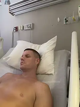 JockNThirsty Webcam Show