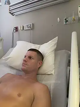 JockNThirsty: вебкам-шоу
