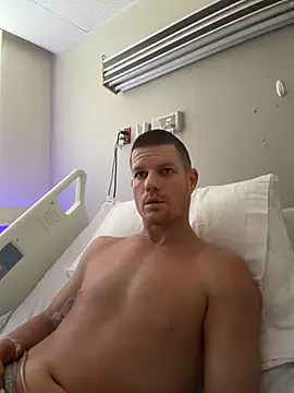 Show Webcam de JockNThirsty