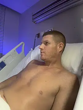 Webkamerová show JockNThirsty