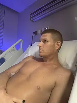 JockNThirsty's Webcam Show