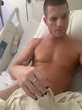 Вебкам-шоу JockNThirsty