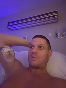 JockNThirsty Шоу с уебкамера
