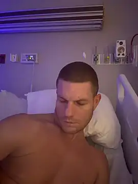 Show Webcam de JockNThirsty
