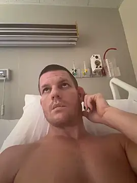 JockNThirsty Webcam Show