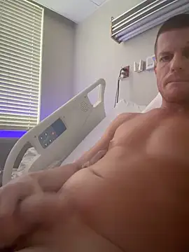JockNThirsty: διαδικτυακό σόου στην κάμερα