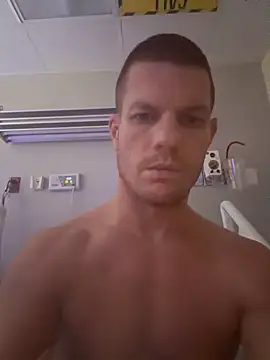 הופעת וובקאם של JockNThirsty