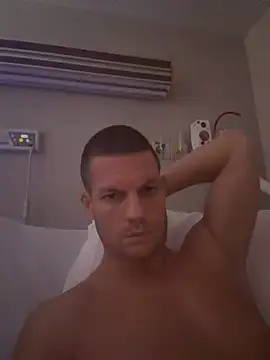 JockNThirsty ওয়েবক্যাম শো