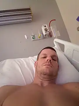 הופעת וובקאם של JockNThirsty