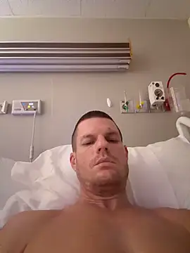 Webkamerová show JockNThirsty