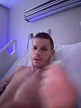 Pokazy przed kamerką – JockNThirsty