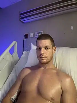 JockNThirsty Show in webcam