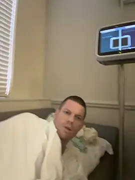 JockNThirsty Show Webcam