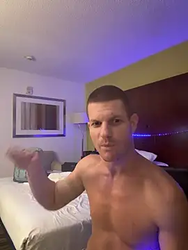 Webkamerová show JockNThirsty