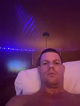 JockNThirsty webkamerás műsora