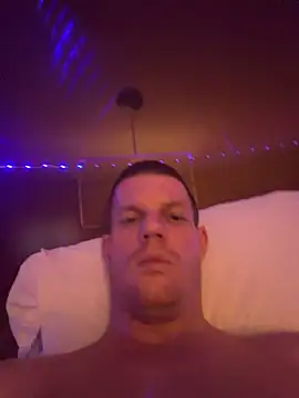Show Webcam de JockNThirsty