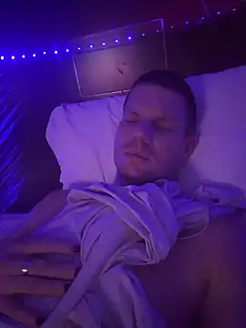 JockNThirsty Pertunjukan Webcam